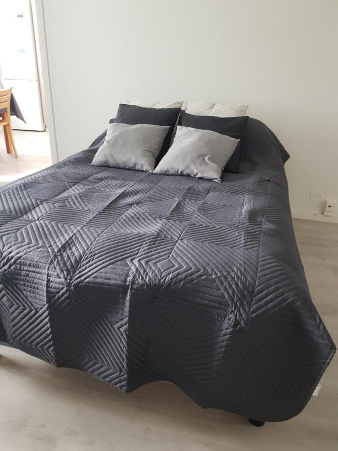 Kaarteen Yksioe Oulu Luaran gambar