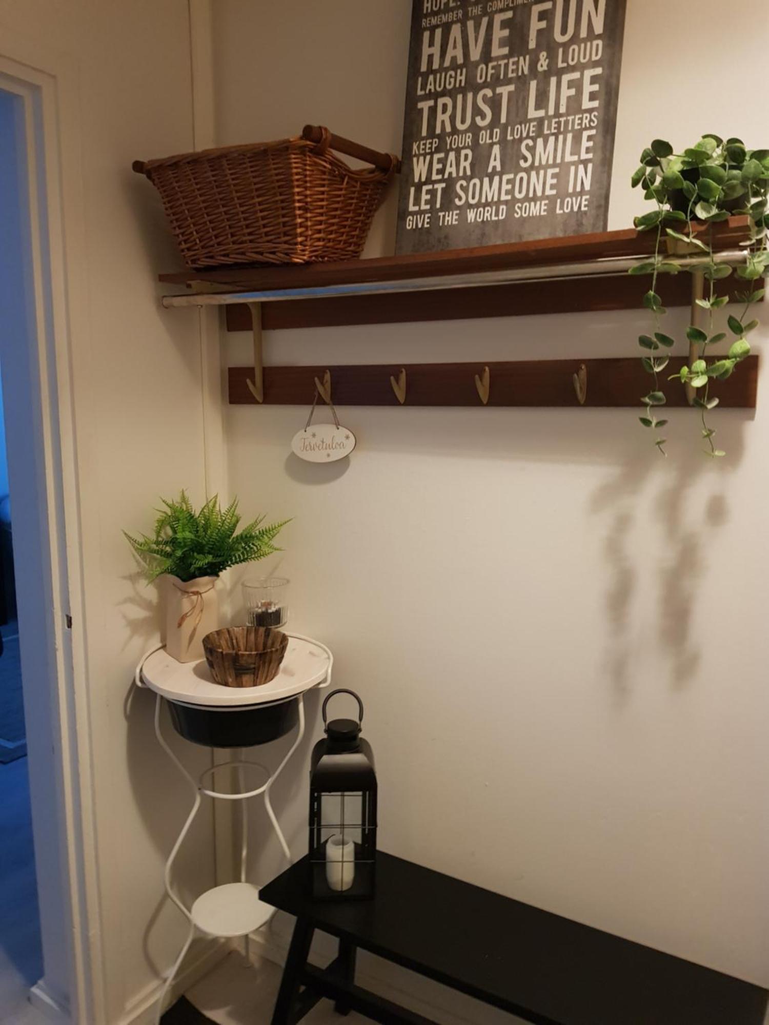 Kaarteen Yksioe Oulu Luaran gambar